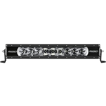 Rigid Industries Radiance + 20in Light Bar - RGBW 220053